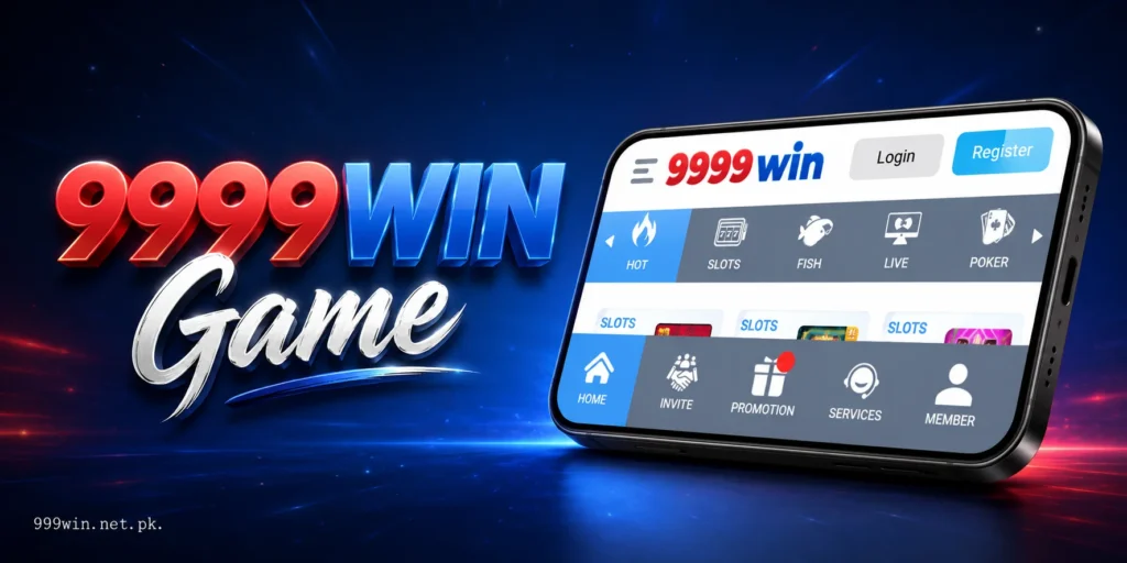 9999win game